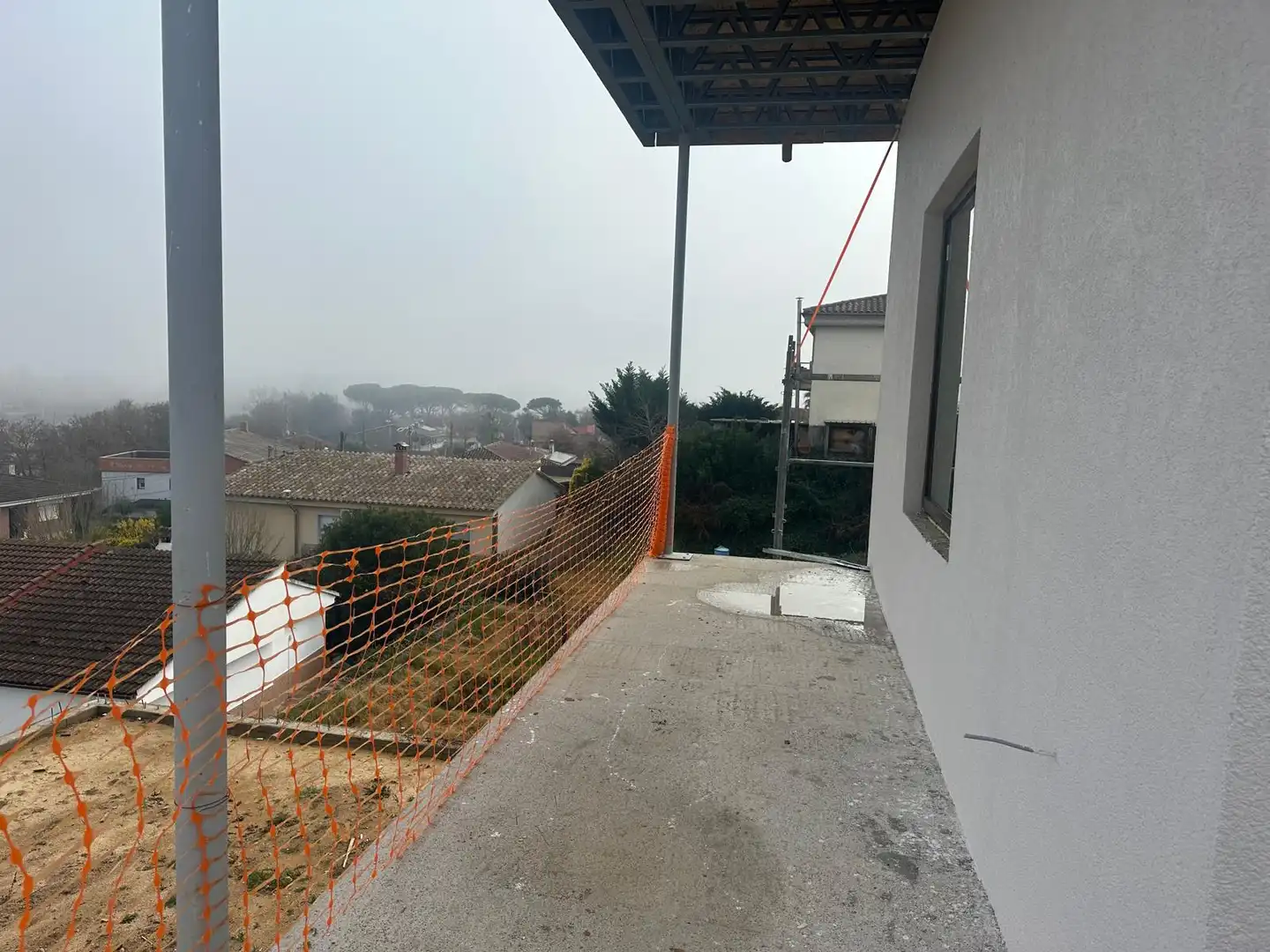 Xalet amb jardí en venda a Carrer de l'Empordà, imagen 11
