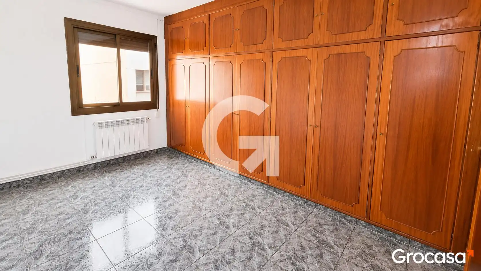 Habitación de Piso en venta en Vilanova i la Geltrú con Calefacción