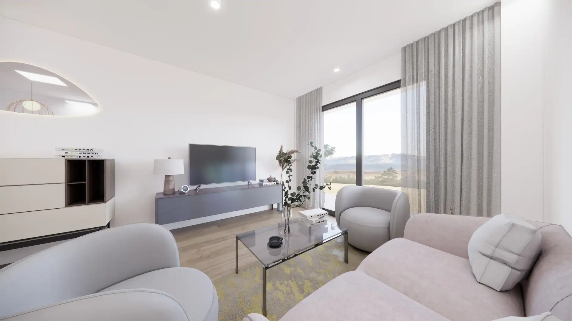 Flat for sale in Calle de San Juan, 7, Ris