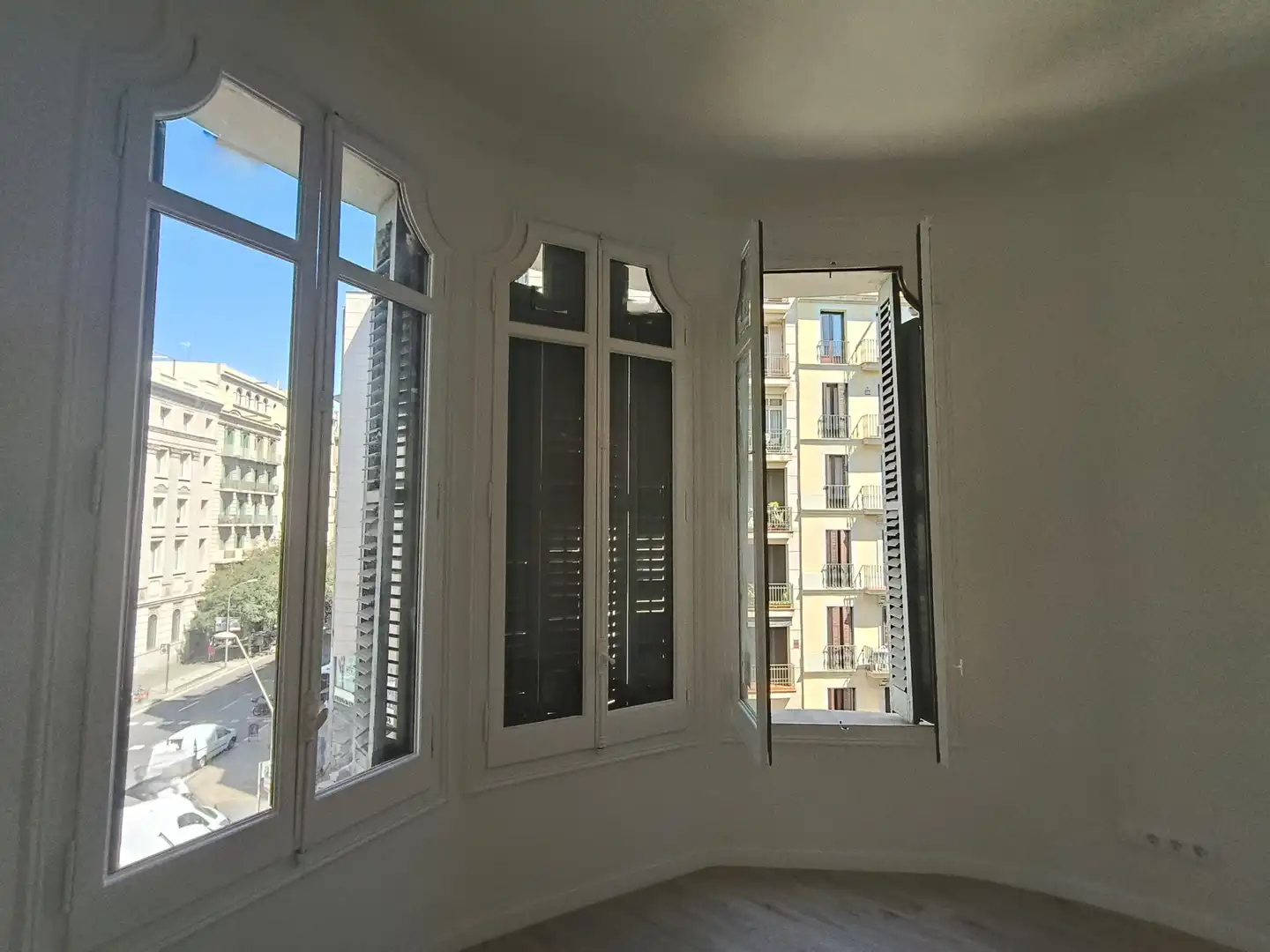 Ufficio con ascensore in affitto a Carrer de Balmes 129, imagen 19