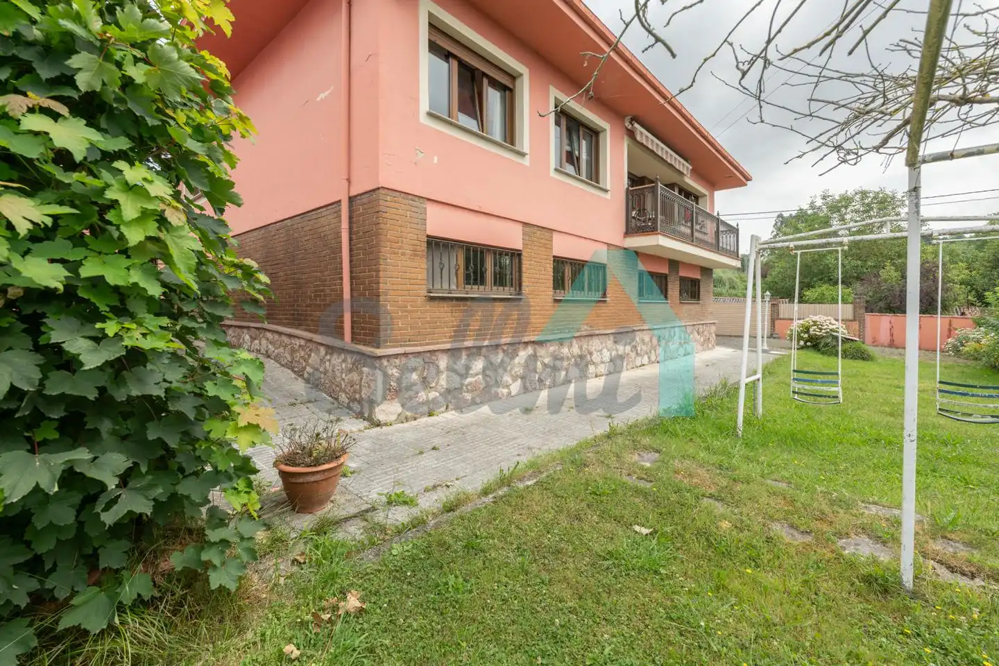 House with garden for sale in Zona Loma del Canto, imagen 31