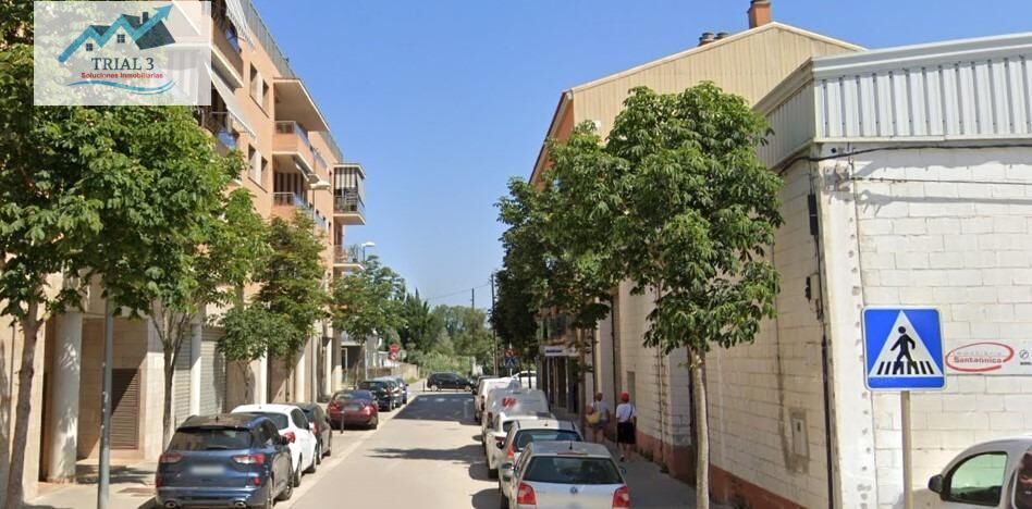 Exterior view of Flat for sale in Tordera  with Terrace, Balcony and Community pool