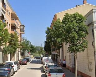 Exterior view of Flat for sale in Tordera  with Terrace, Balcony and Community pool