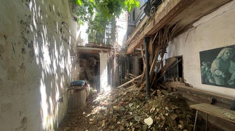 Foto 5 de Finca rústica en venda a Centro Ciudad - El Carmen, Vélez-Málaga