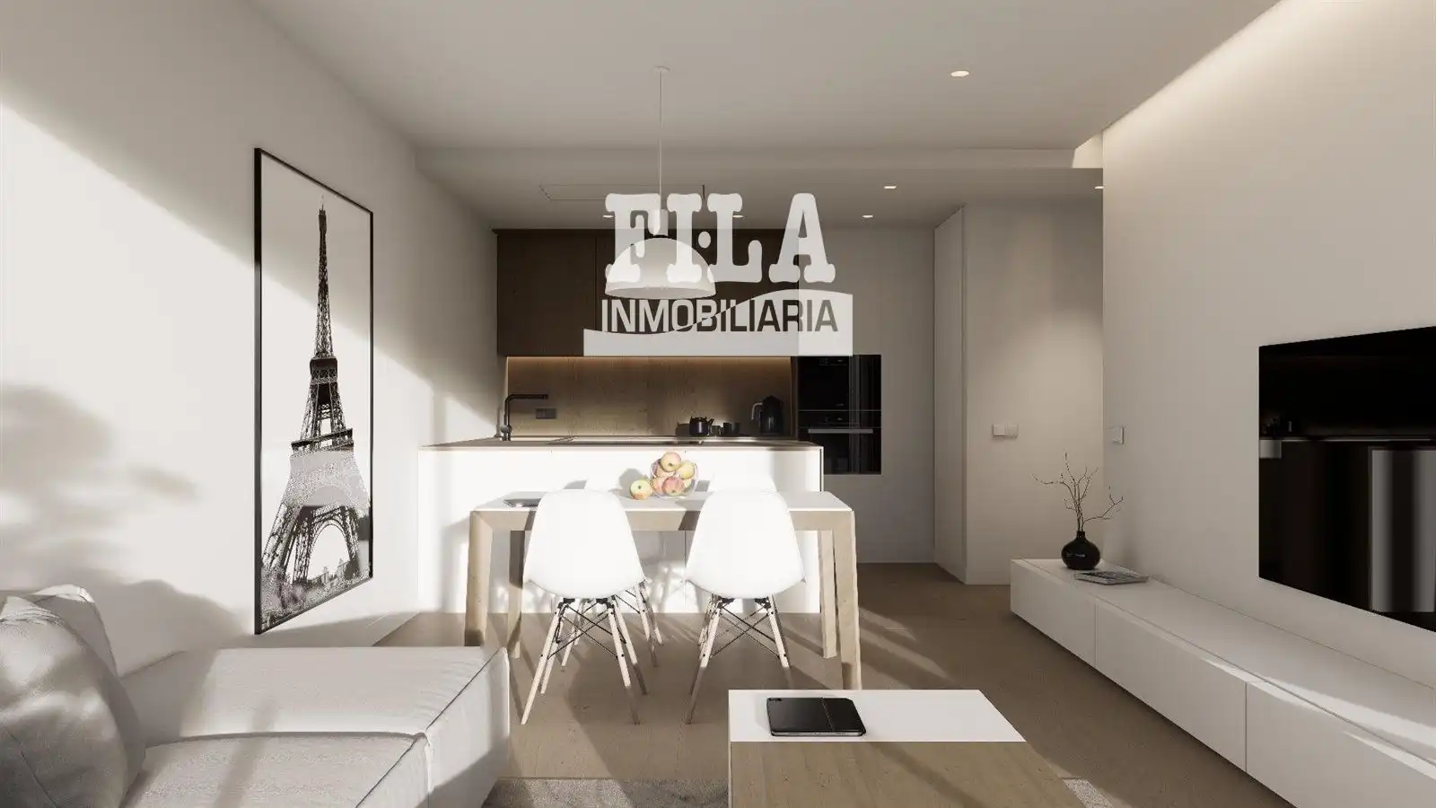 Pis en venda a Cunit Residencial
