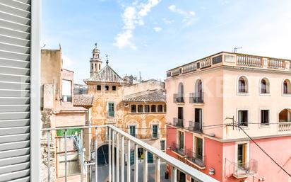 Exterior view of Apartment for sale in El Vendrell  with Air Conditioner, Heating and Parquet flooring