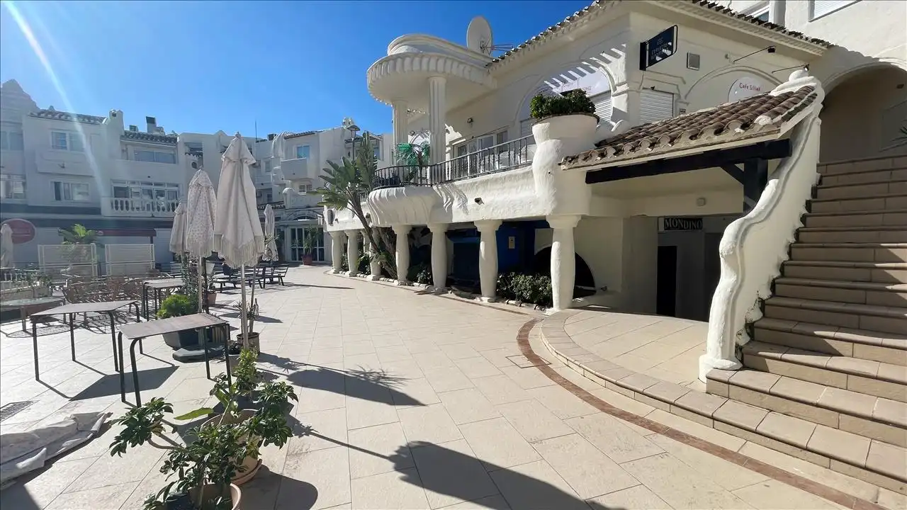 Business premises for sale in Del Puerto, imagen 18