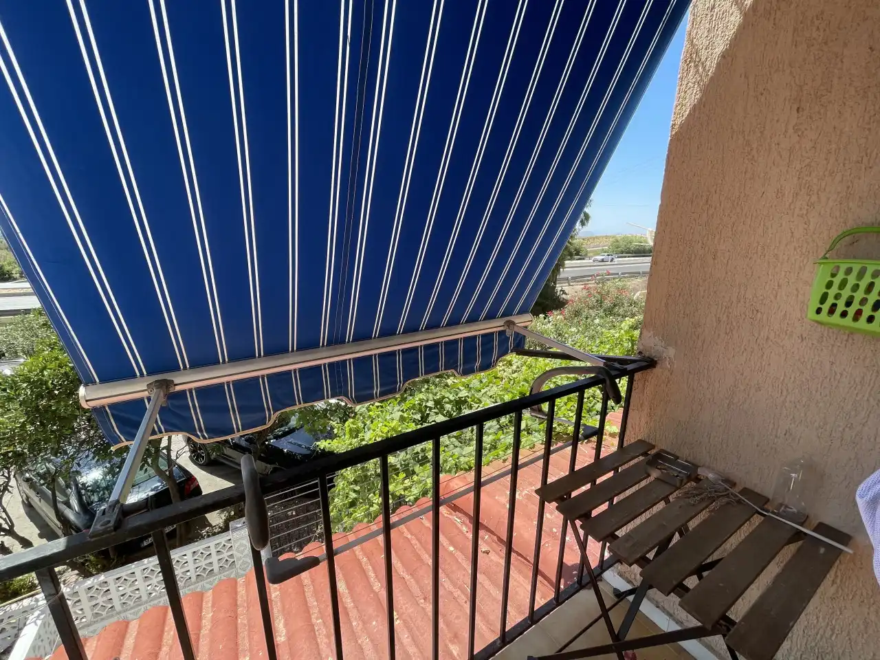 Terrassa de Pis en venda en Torrevieja amb Calefacció, Terrassa i Moblat