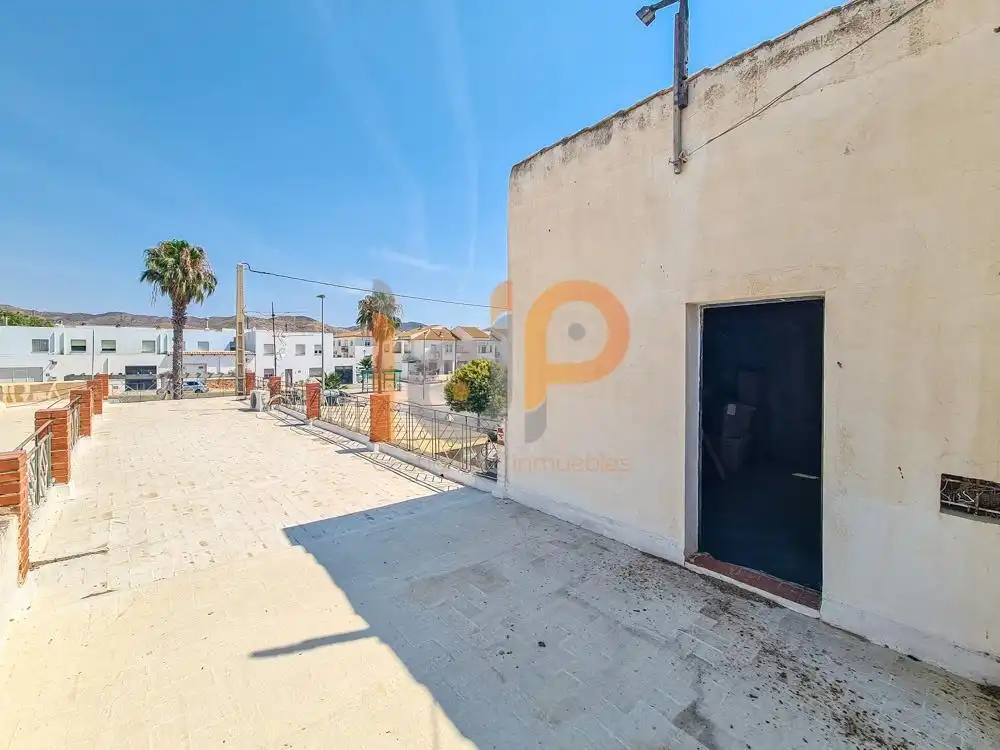 Casa amb terrassa en venda a Arboleas, imagen 28