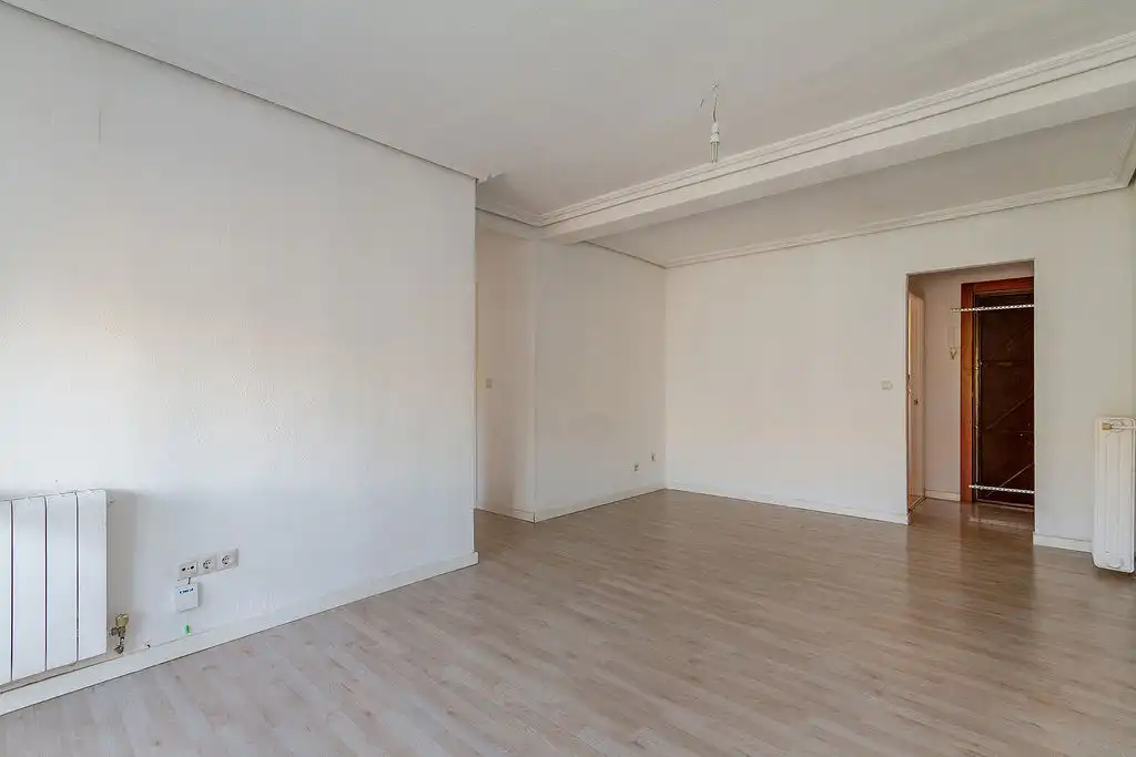 Piso en venta en Madrid con Aire acondicionado y Calefacción