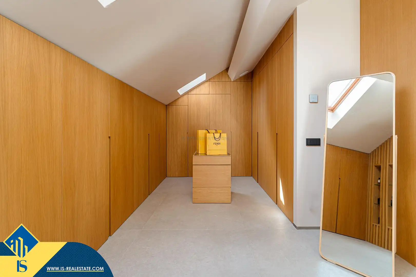 Penthouse with pool for sale in Milla de Oro, imagen 19