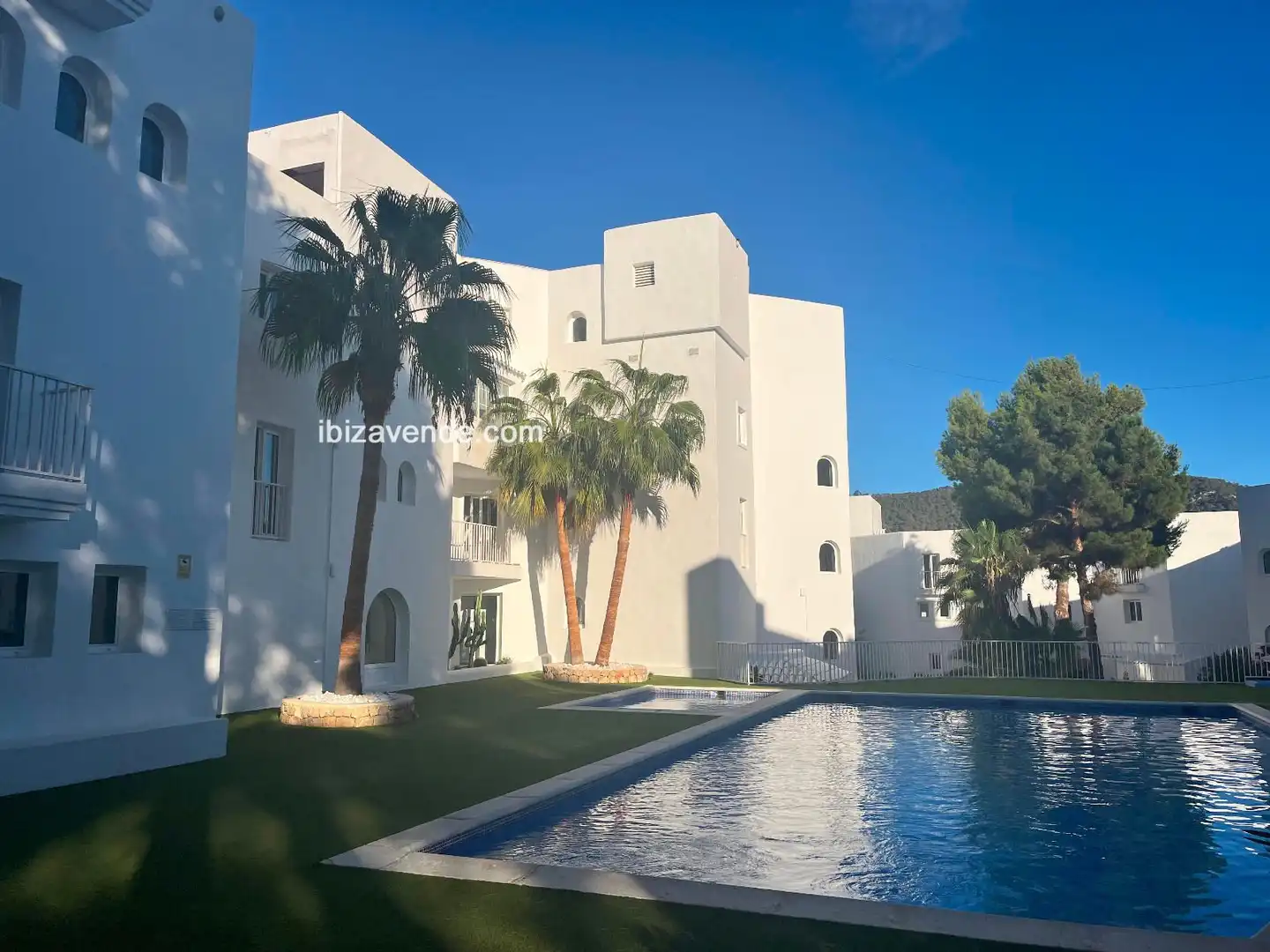 Àtic amb piscina en venda a Club Robinson, imagen 30