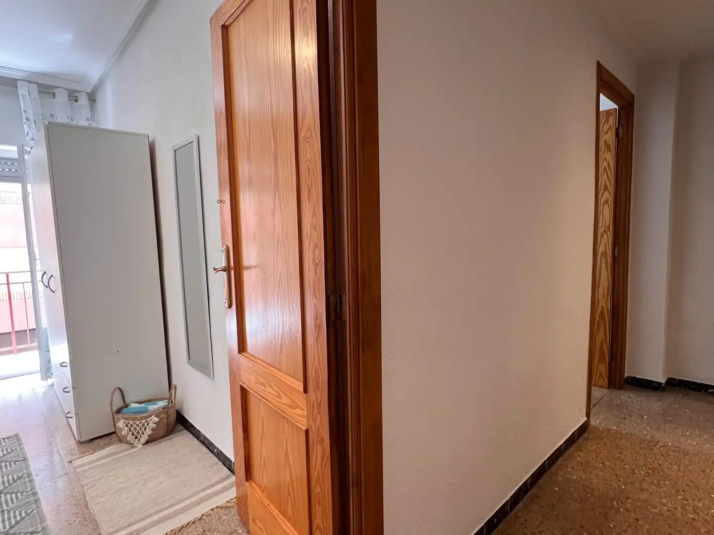 Appartement avec terrasse à louer à Elche ciudad, imagen 14