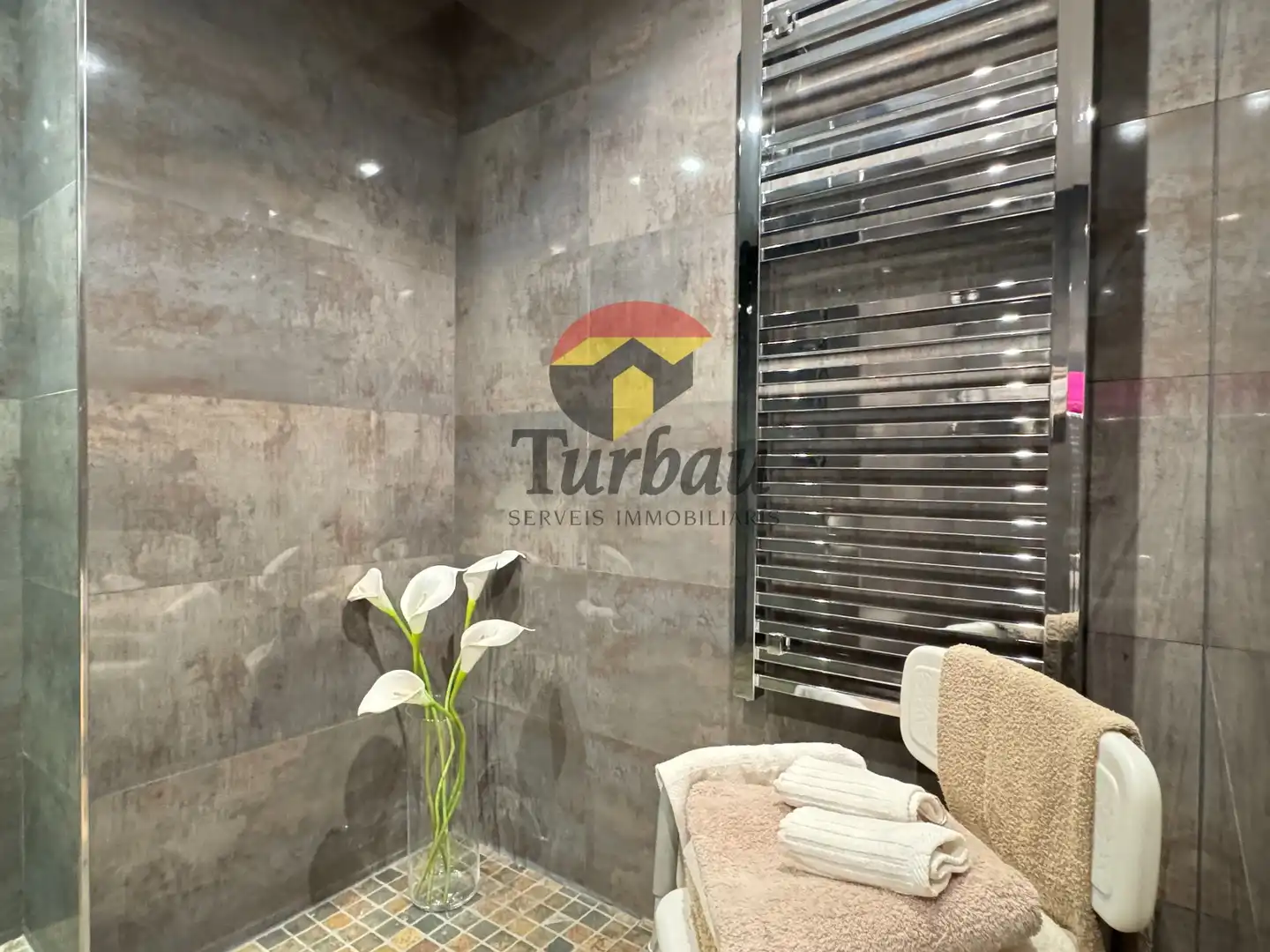 Wohnung zum Verkauf in Tossa de Mar pueblo