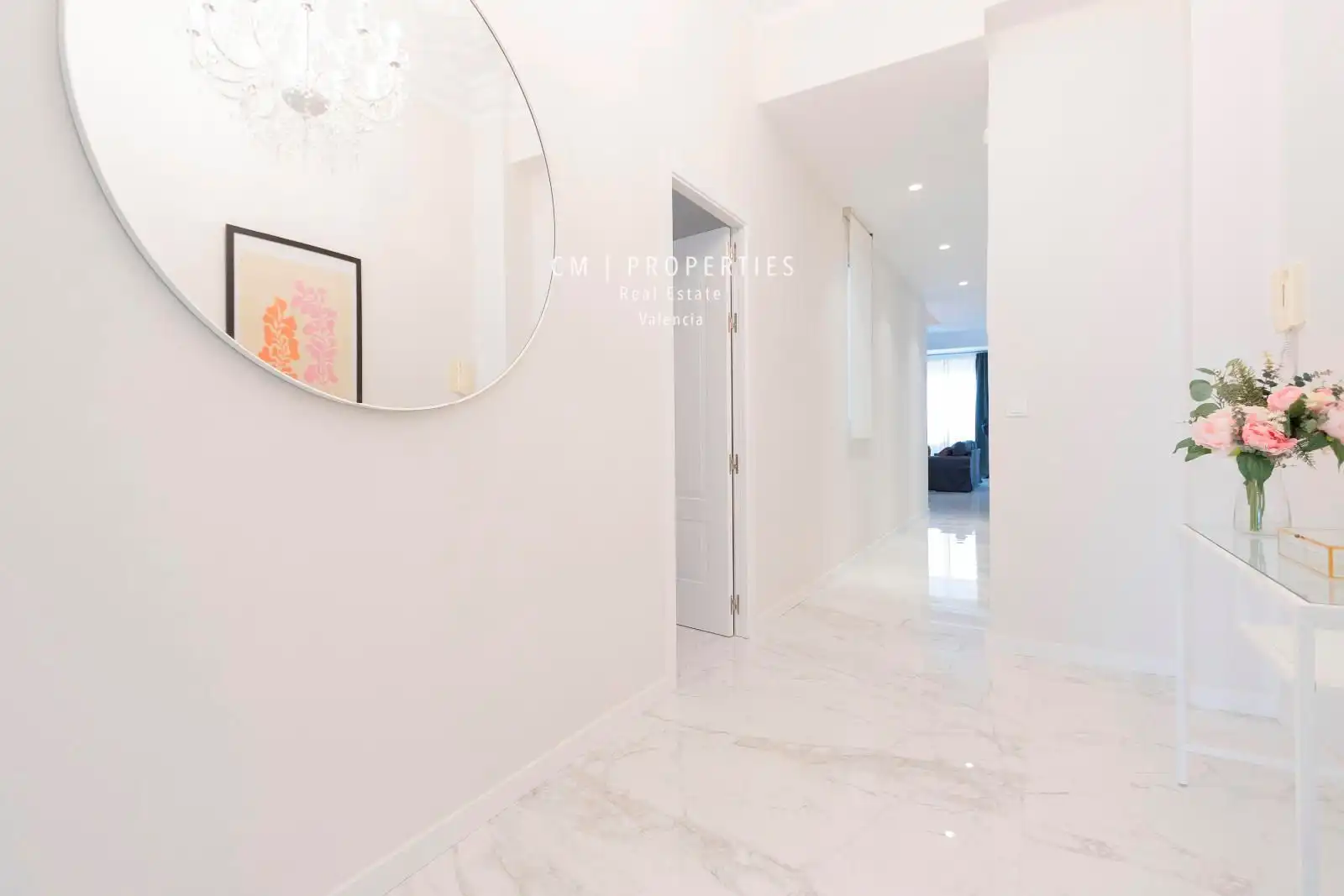 Flat for rent in Albacete, Arrancapins