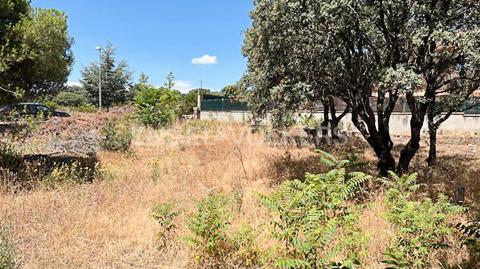 Foto 5 de Residencial en venta en Las Zorreras - Monte Encinar, El Escorial