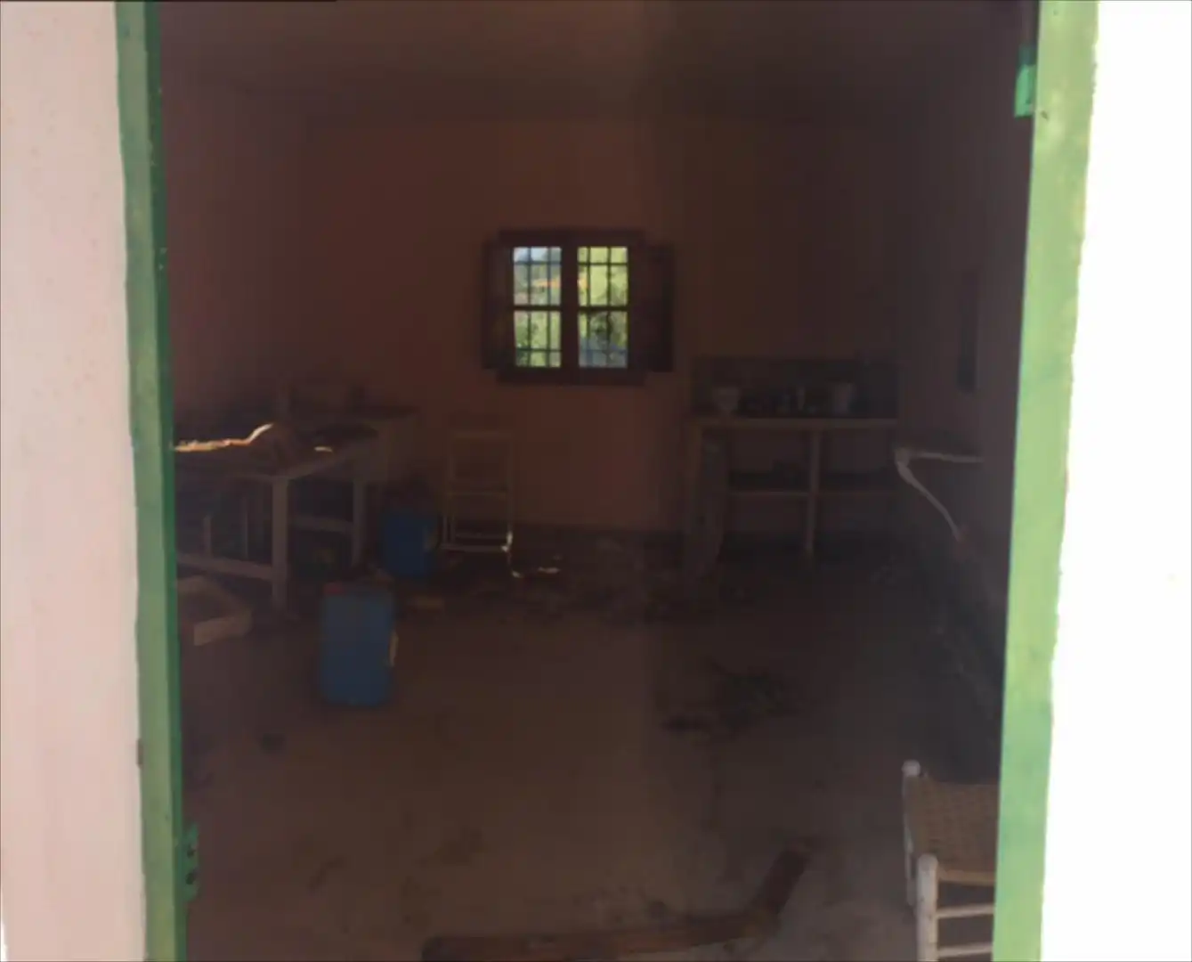 Cuina de Residencial en venda en Riba-roja de Túria