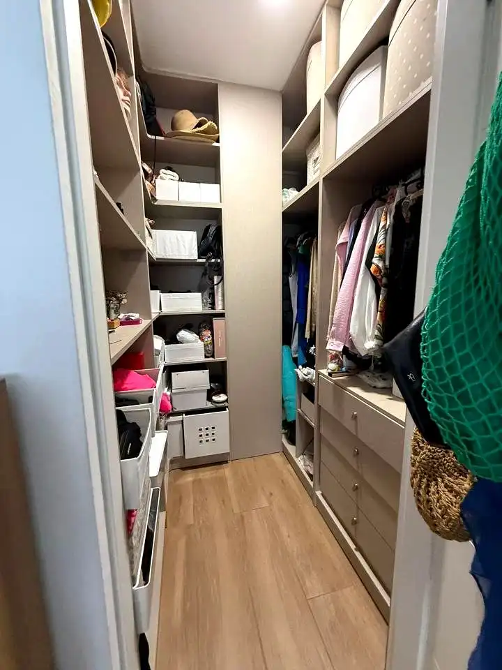 Bedroom of Houses for sale in Málaga  with Terrace