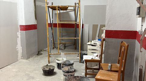 Foto 5 von Geschaftsraum zur Miete in Avenida de Los Manantiales, 24, Manantiales - Estación de Autobuses, Torremolinos