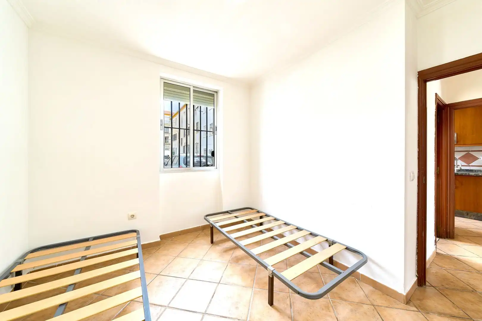 Habitación de Piso en venta en Málaga con Aire acondicionado