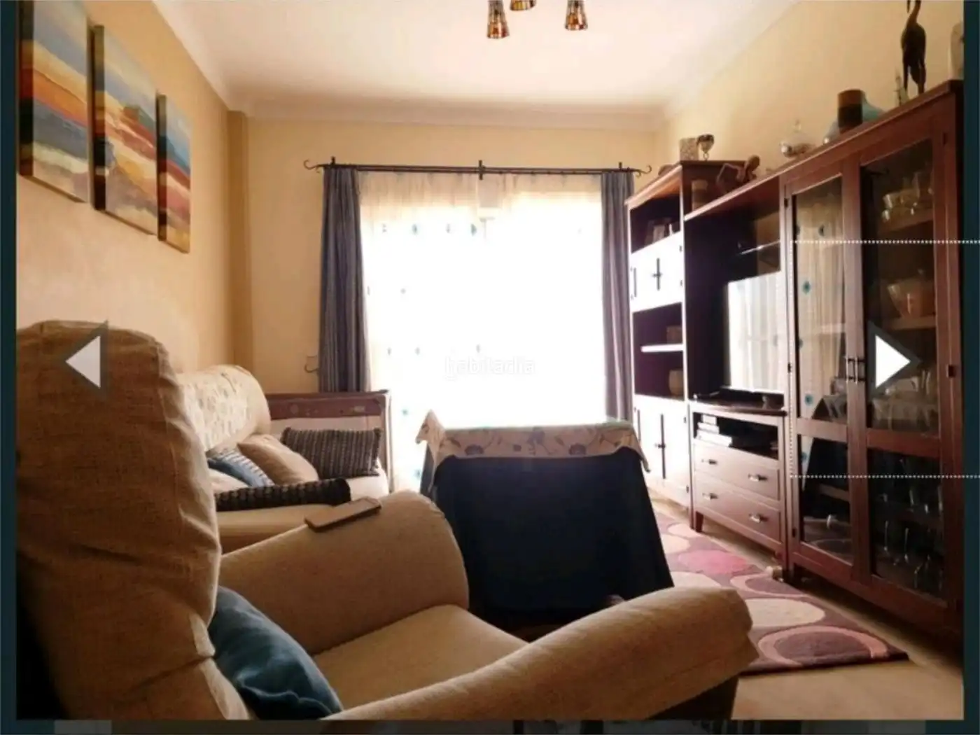Flat with lift for sale in Calle Aníbal González 7, imagen 13