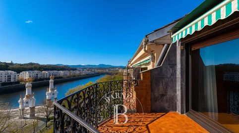 Foto 5 de Piso en venta en Amara Zaharra - Arbaizenea, Donostia - San Sebastián