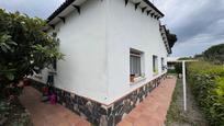 Vista exterior de Casa o xalet en venda en Sant Pere de Vilamajor amb Calefacció, Jardí privat i Traster
