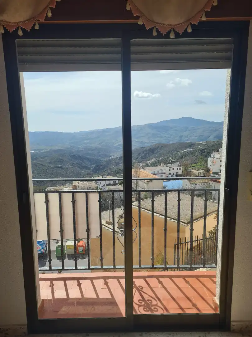 Casa amb terrassa en venda a Calle Altillo 16, imagen 24