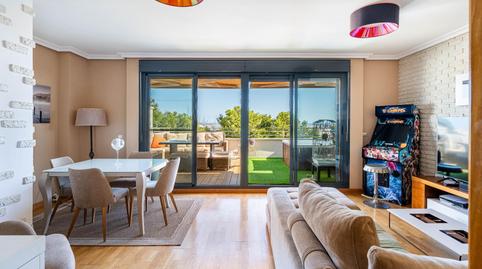 Photo 3 of Attic for sale in Calle Retama, Los Ángeles - Cruz de Caravaca, Almería