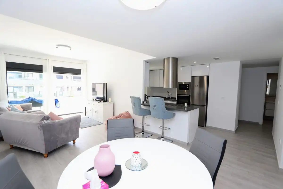 Apartamento en venta en Orihuela Costa, imagen 10