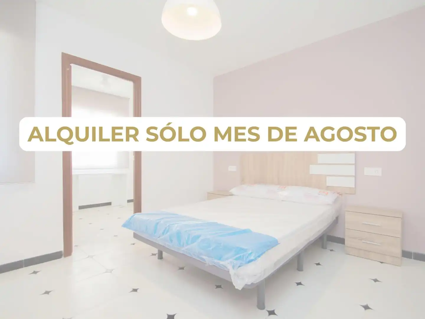 Pis de lloguer a Calle SAN ROMULO, 21, San Francisco Javier