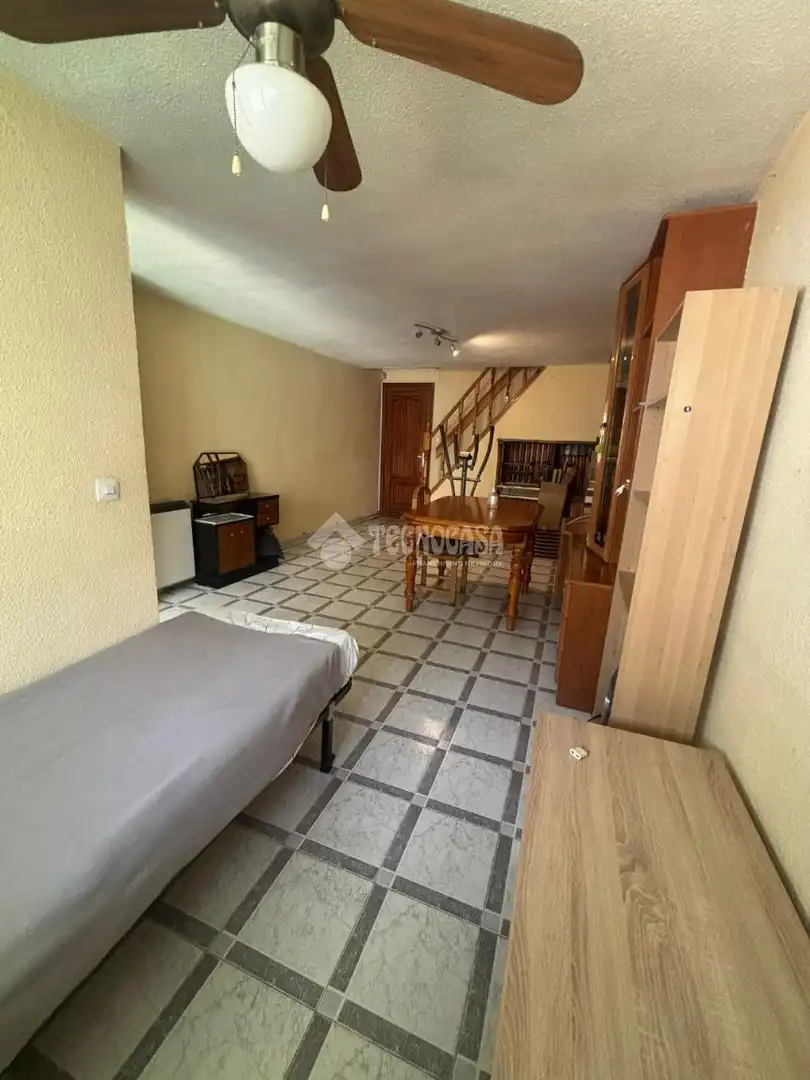 Casa adosada en venta en Madrid con Aire acondicionado y Amueblado