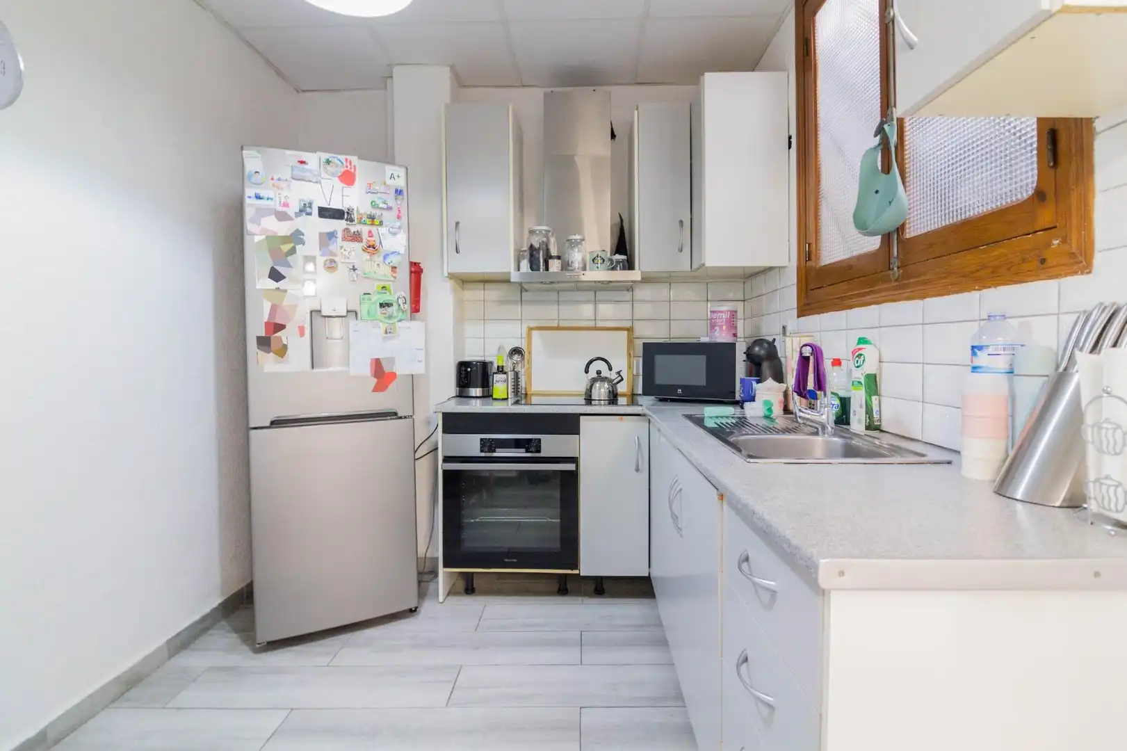 Cuina de Casa o xalet en venda en Callosa de Segura