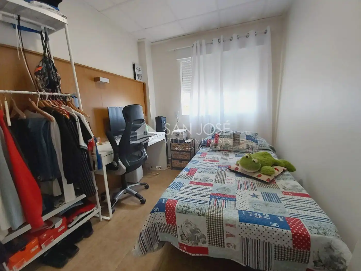Bungalow avec piscine à vendre à Hondón de las Nieves / El Fondó de les Neus, imagen 19