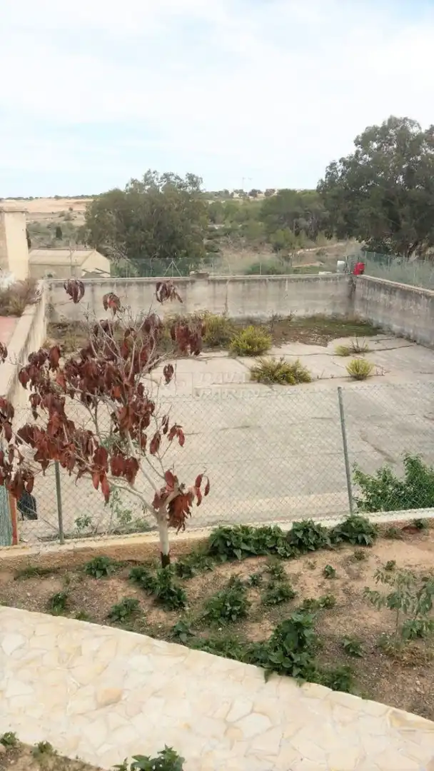 Casa rustica con piscina in vendita a Orihuela Costa, imagen 66