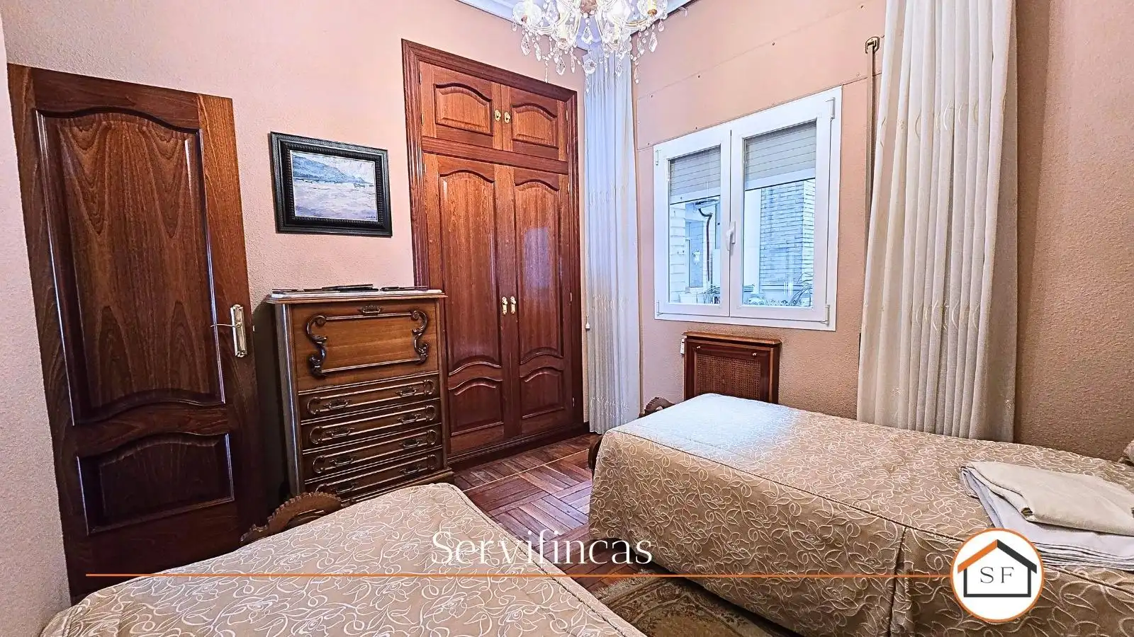 Flat for sale in DOCTOR ESQUERDO, Pacífico