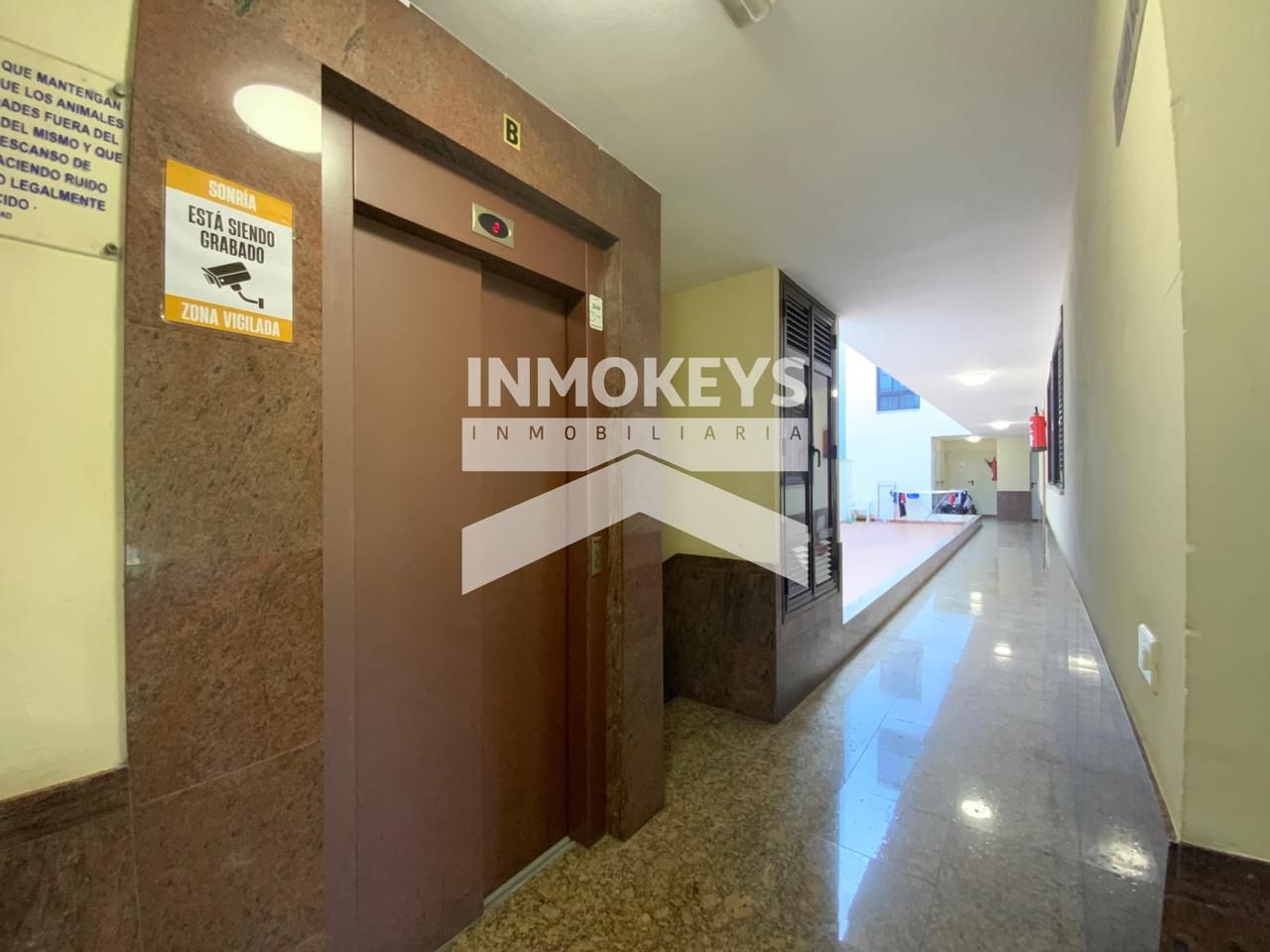 Flat for sale in La Camella, Arona