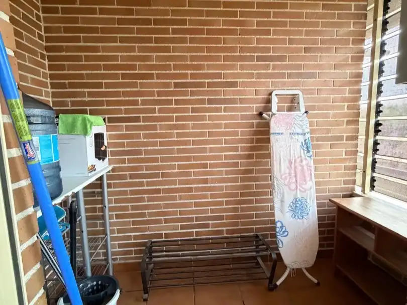 Wohnung zur Miete in Buenavista - Valparaíso - La Legua