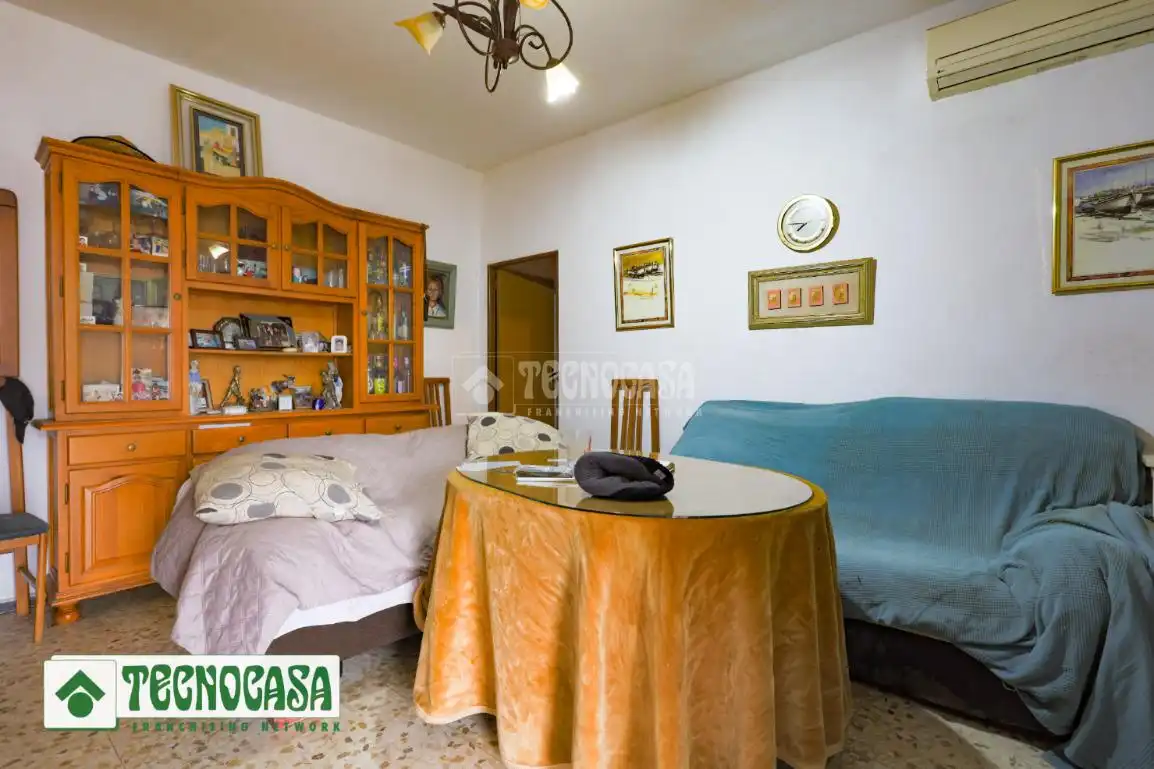 Bedroom of Detached homes for sale in Córdoba