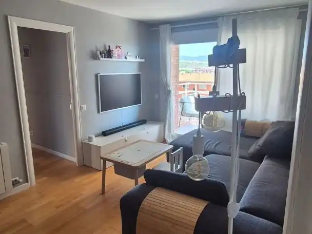 Piso con ascensor en venta en RAMBLA DEL TURO 8, imagen 10