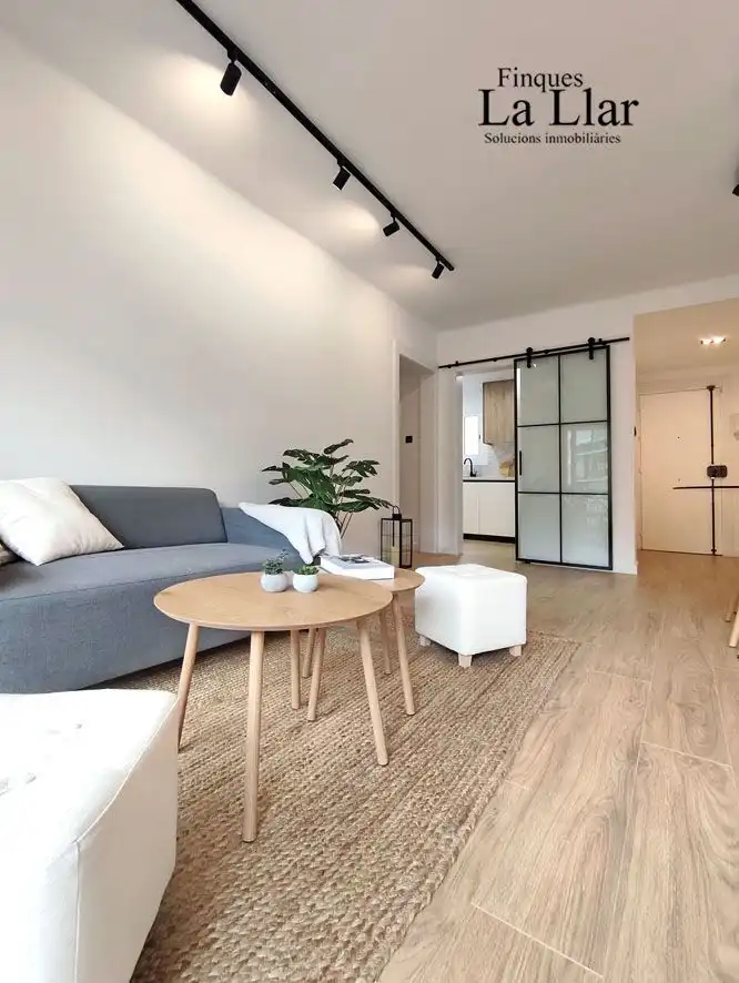 Piso en venta en APELES MESTRE, Passeig Maragall