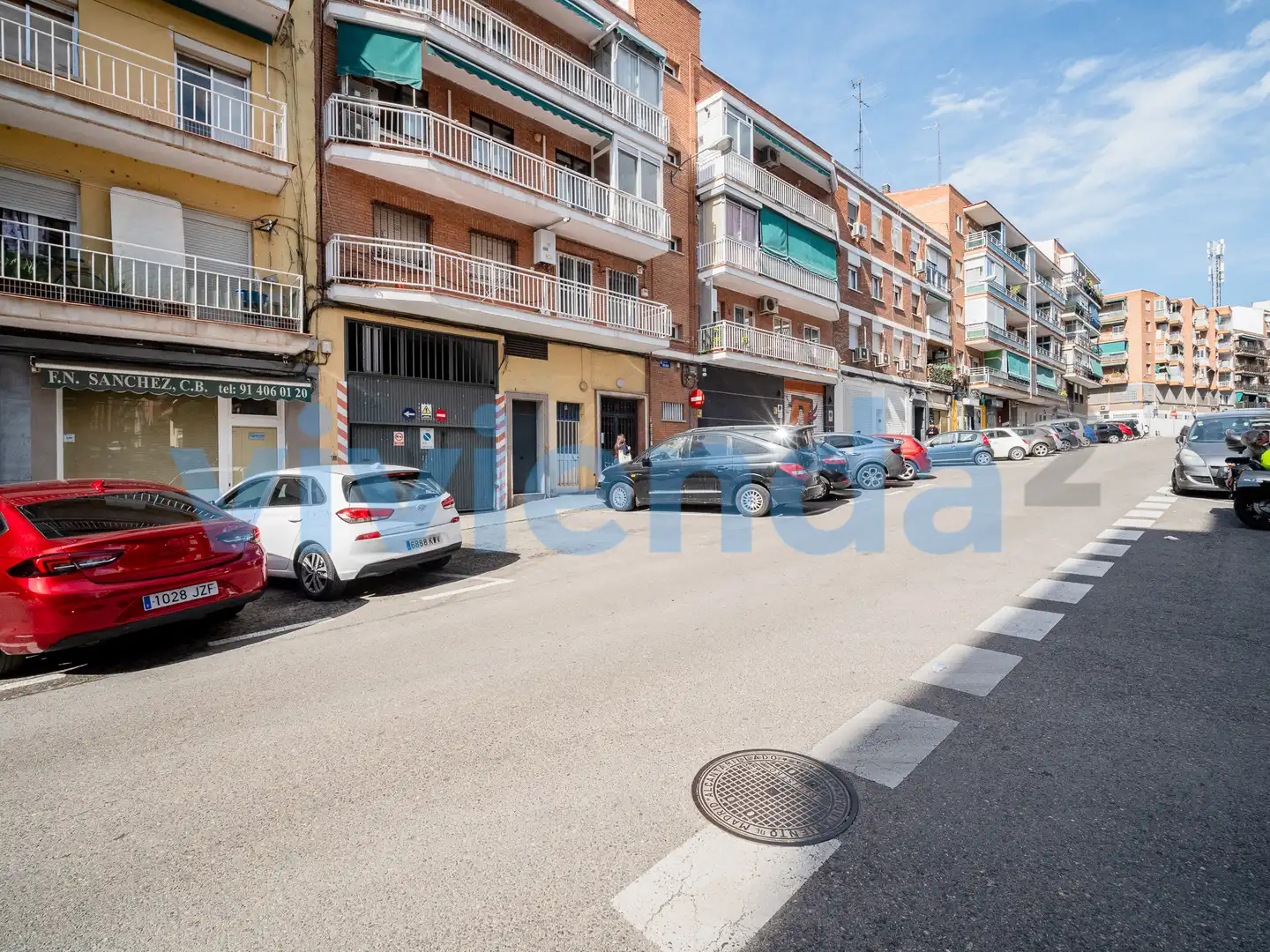 Commercial properties for sale in Calle de Juan Pascual, Pueblo Nuevo