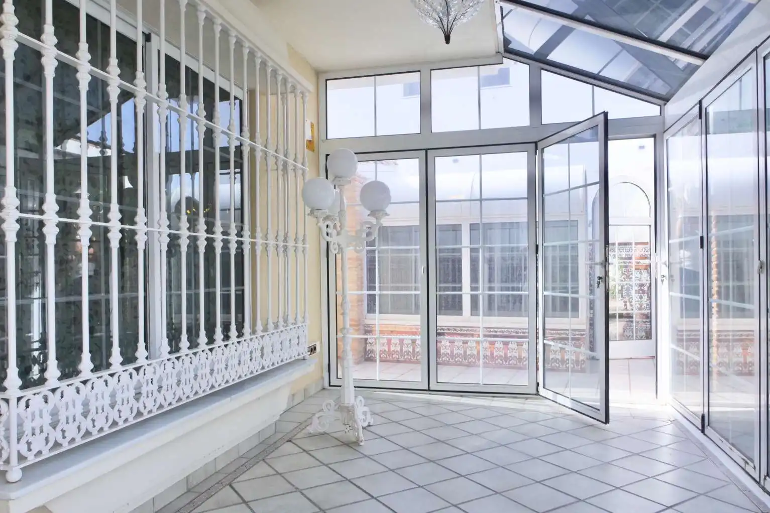 Villa con balcone in vendita a NIZA, imagen 66