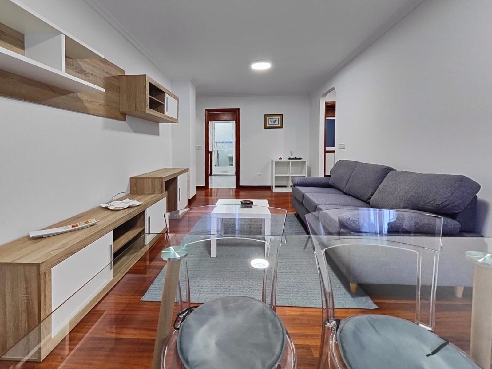 Pis de lloguer a Plaza BARCELOS, 28, Zona de Plaza de Barcelos