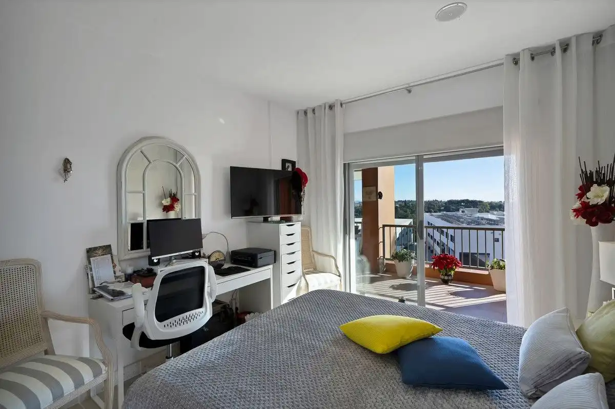 Apartment with pool for sale in Benamara - Atalaya, imagen 30