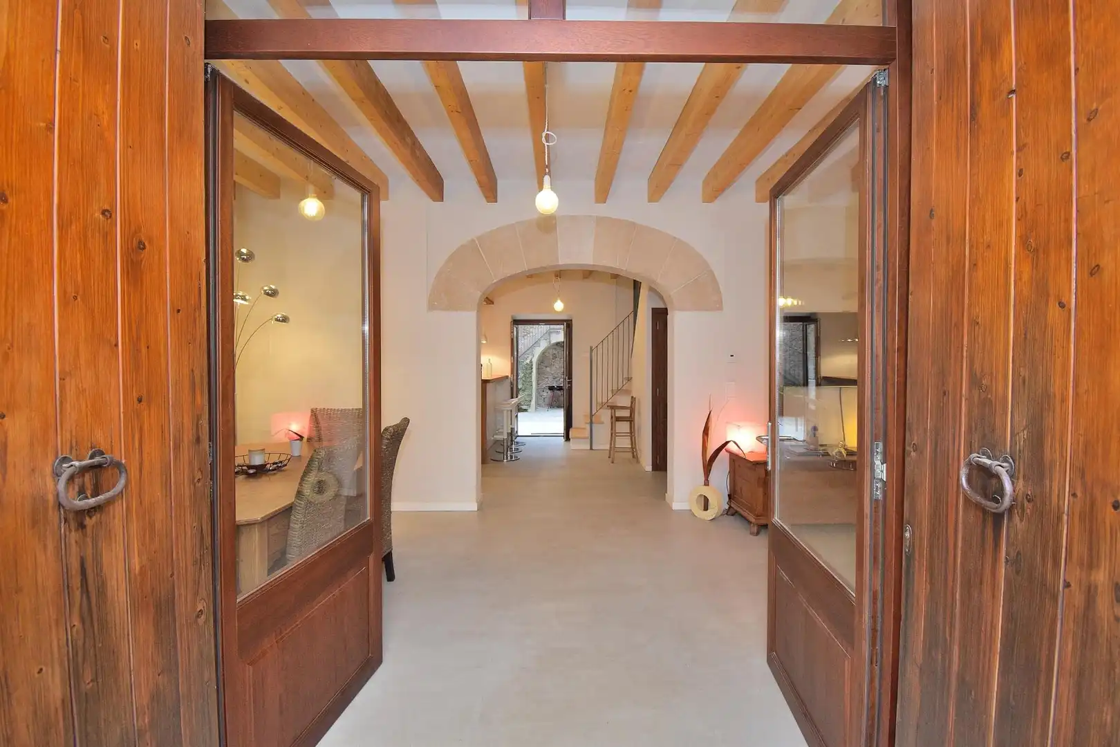 Villa con terrazza in vendita a Artà Poble, imagen 7