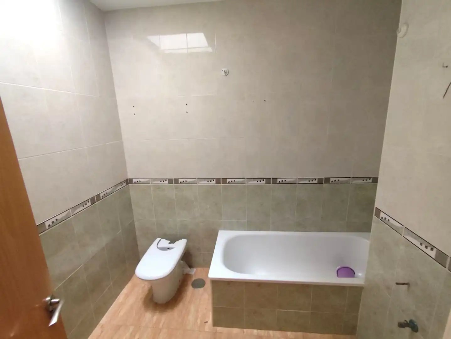 Piso en venta en La Aljorra