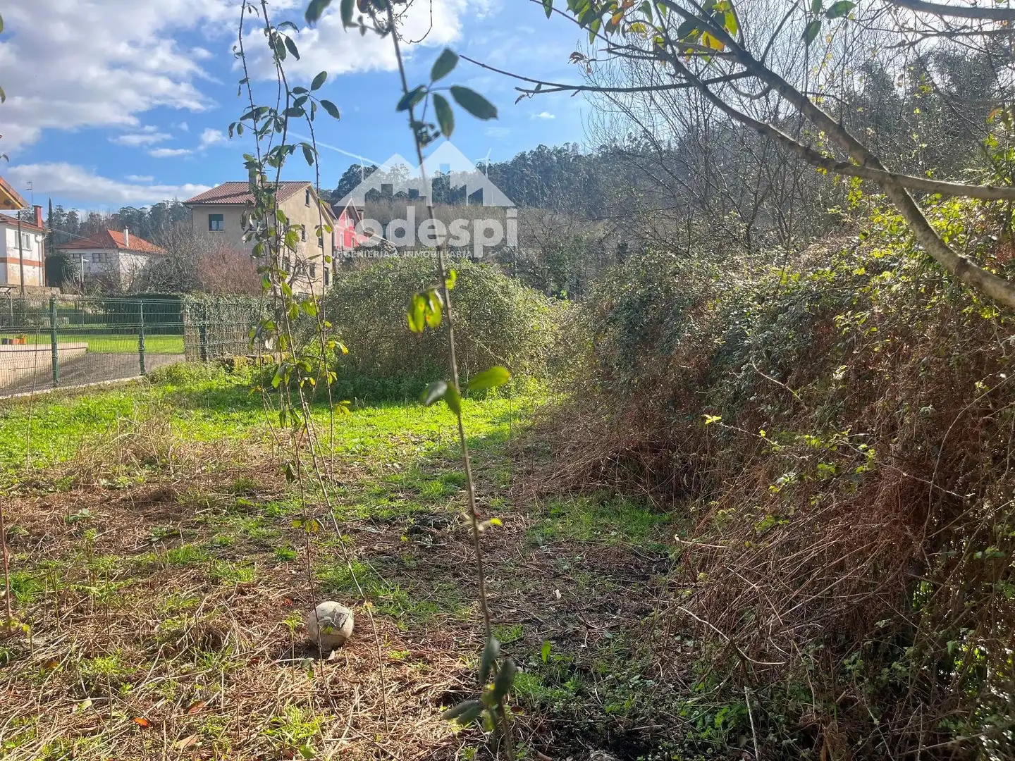 Terrain rustique à vendre à Mondariz-Balneario, imagen 9