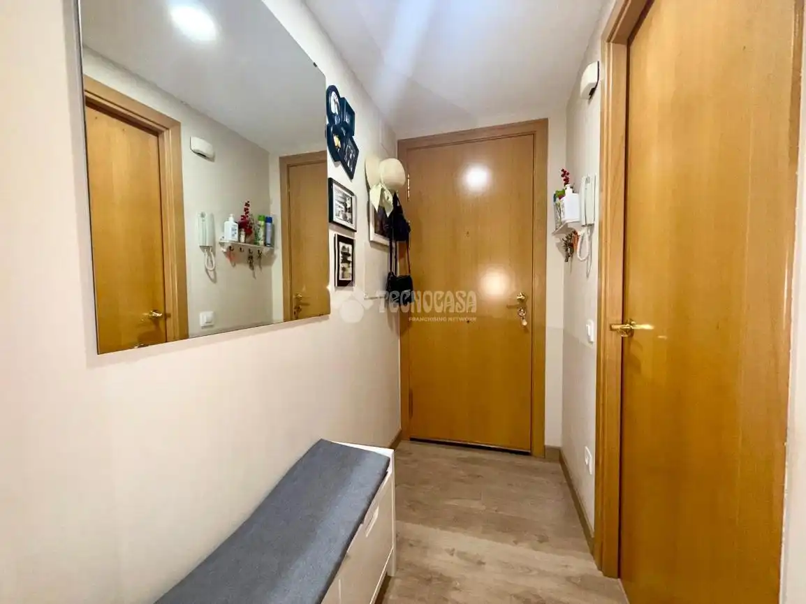 Piso en venta en El Besós i el Maresme