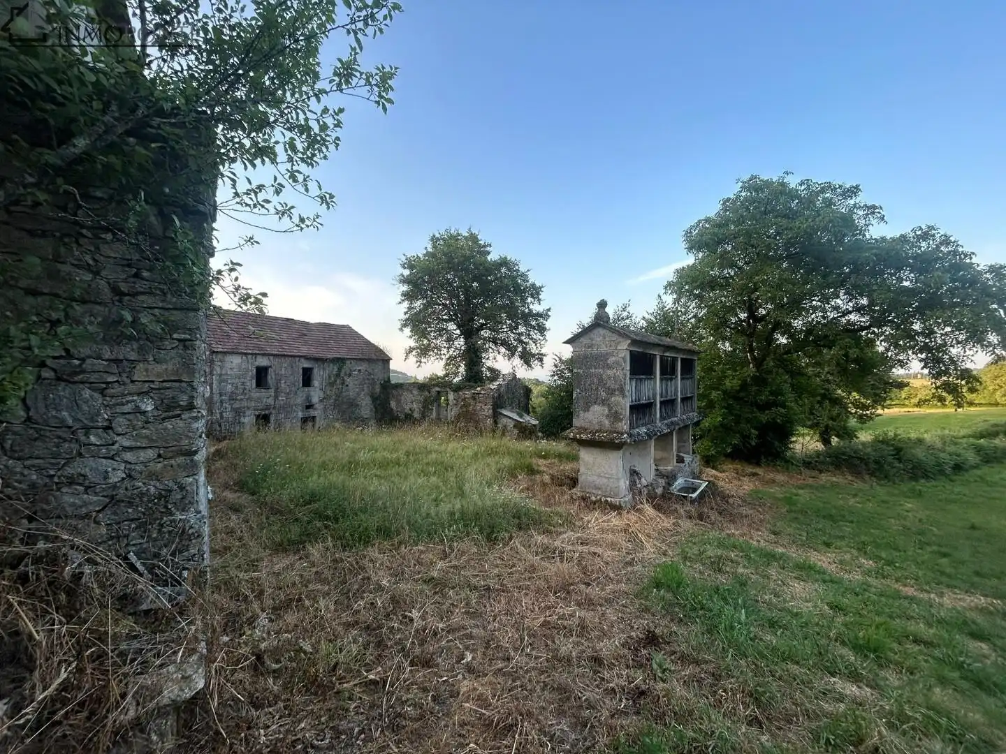 Haus mit Garten zum Verkauf in Forcarei, imagen 7